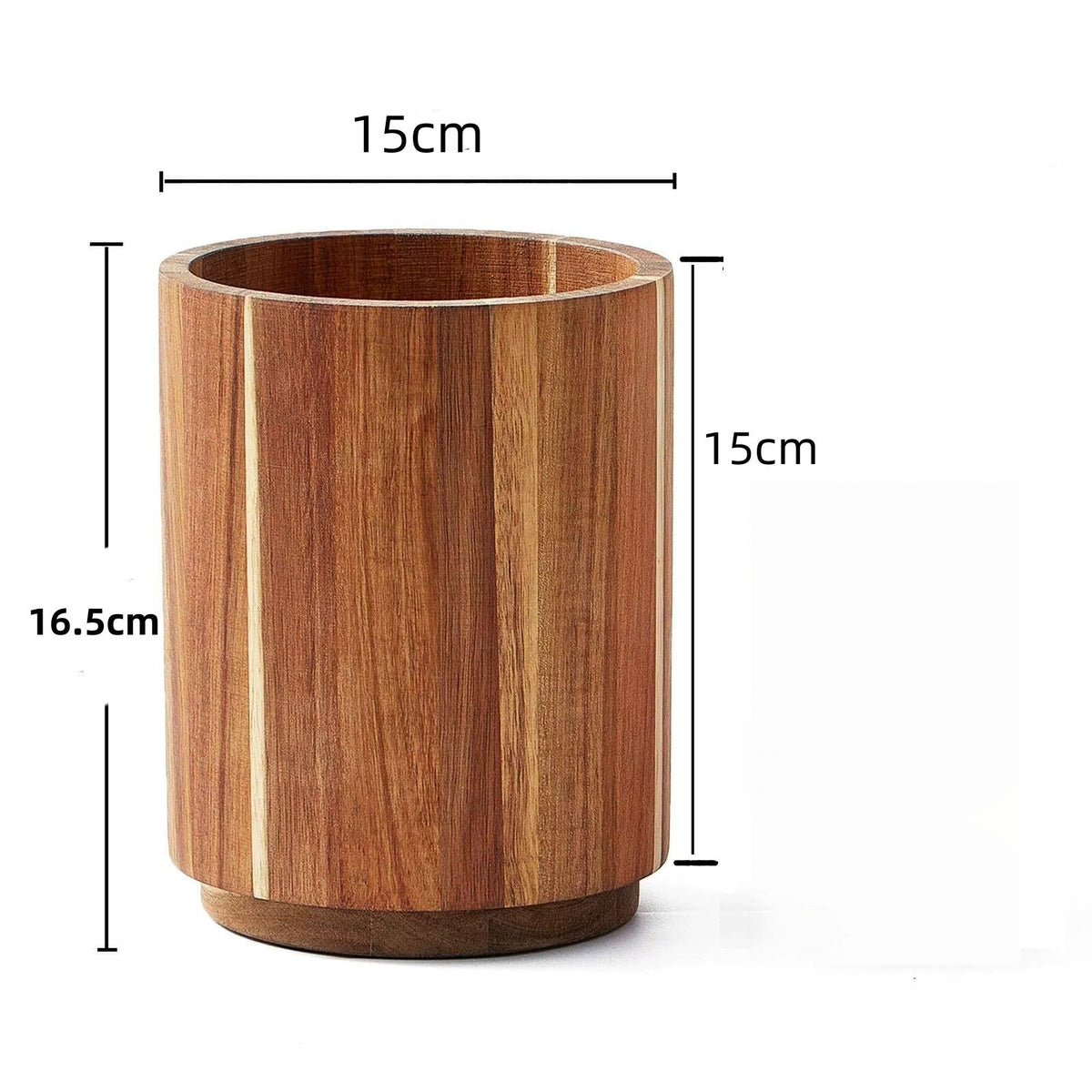 Kitchen Utensil Storage Container