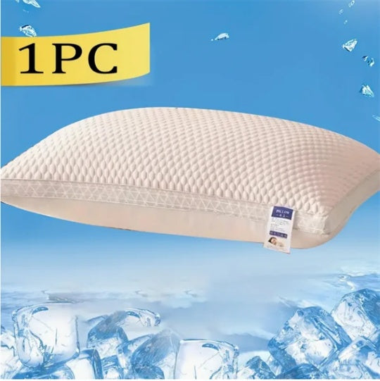 2-Pack Tofu-Style Pillows