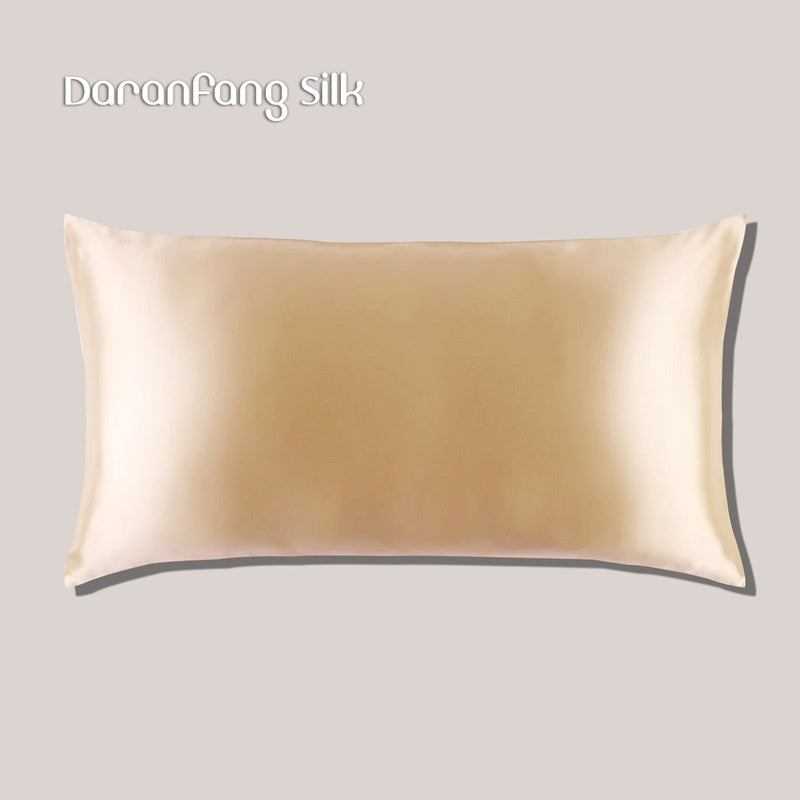 22-Momme Mulberry Silk Pillowcase