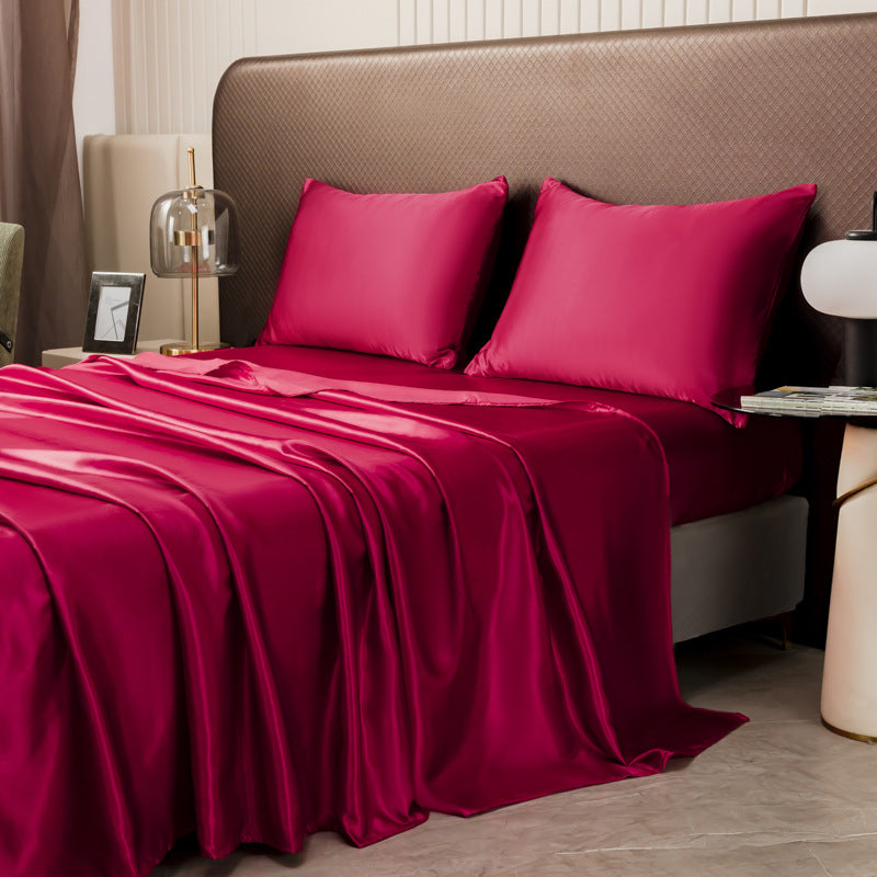 Sheet and Pillowcase Bedding Set