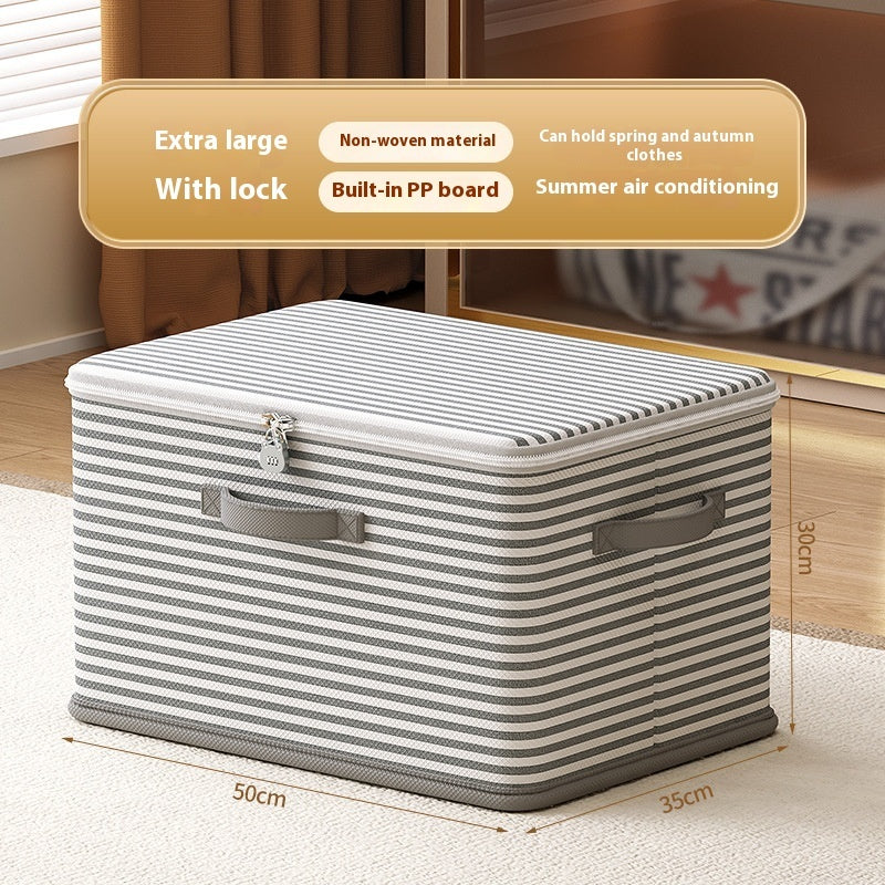 Clothes Storage Box