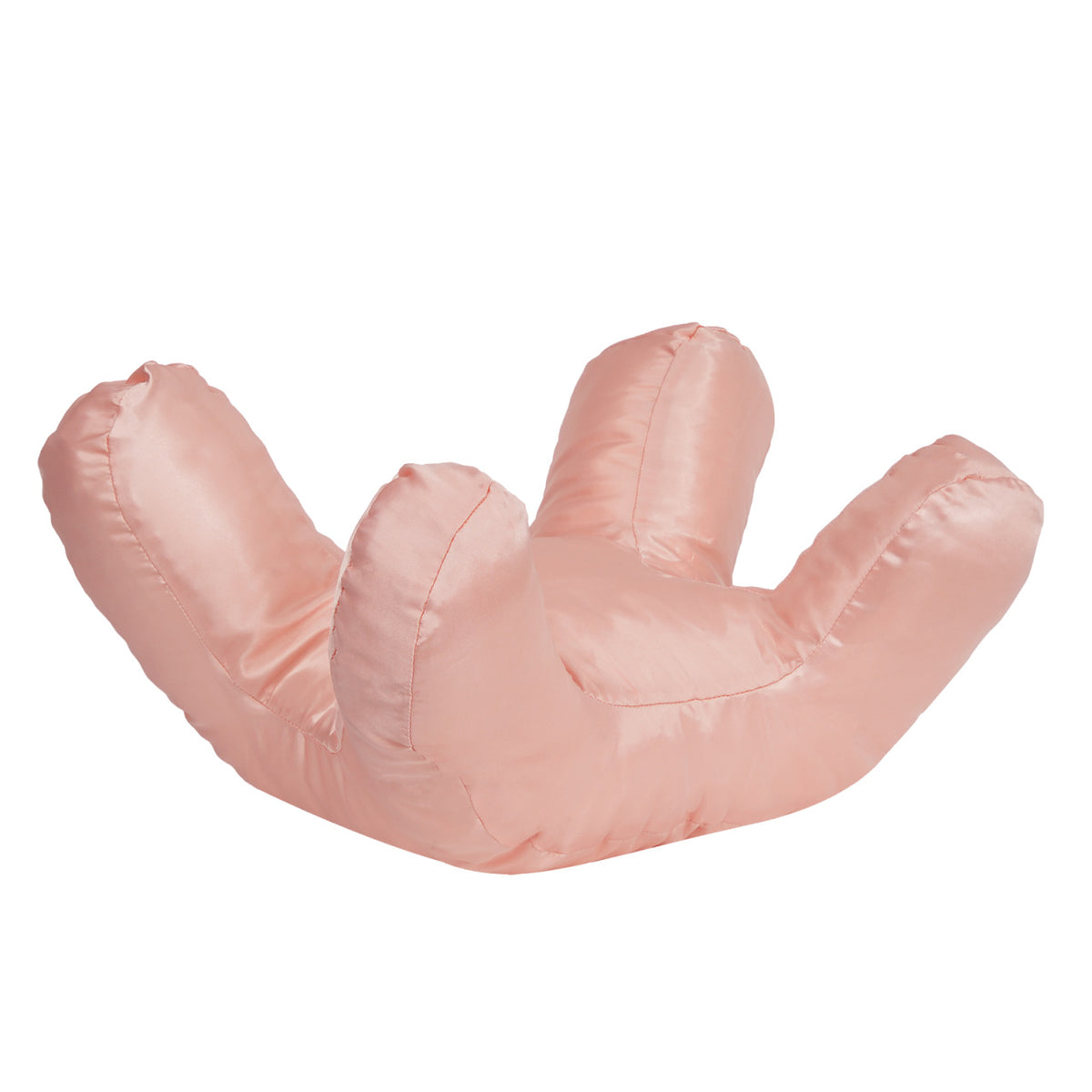 Face-Down and Side-Sleeper Pillow