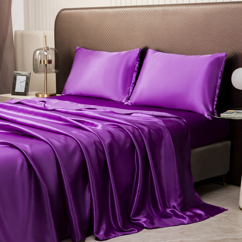Sheet and Pillowcase Bedding Set