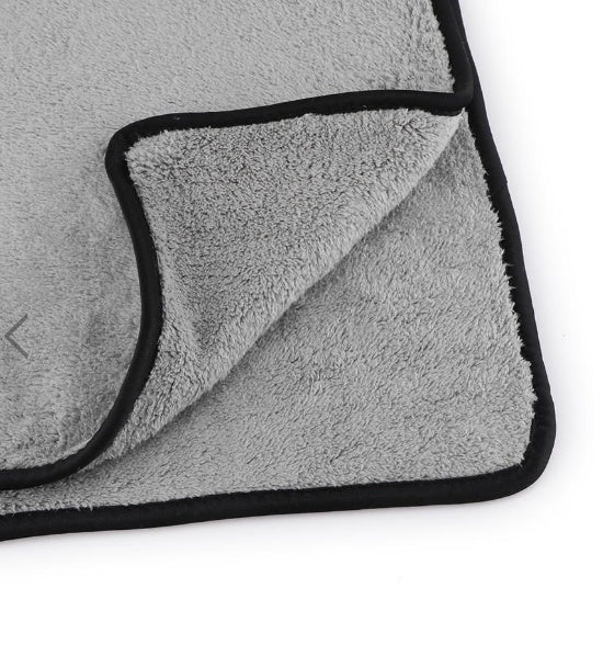 Absorbent Cleaning Cloth
