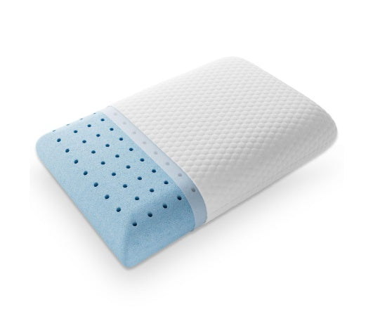 Memory Foam Pillow with Removable Cover