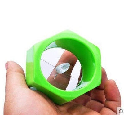 Spiral Vegetable and Cucumber Slicer