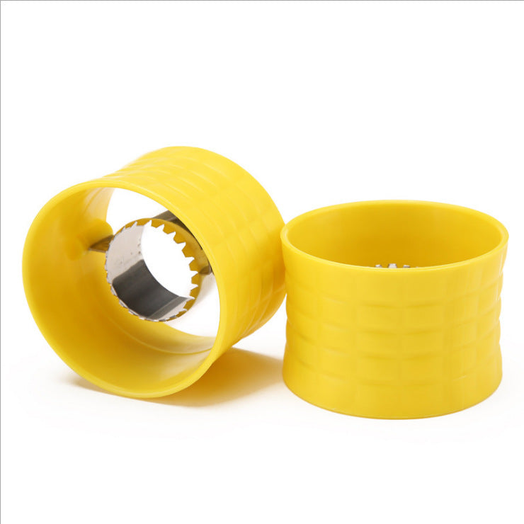 Kitchen Corn Thresher Tool