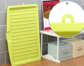 Kitchen Dish Draining Rack