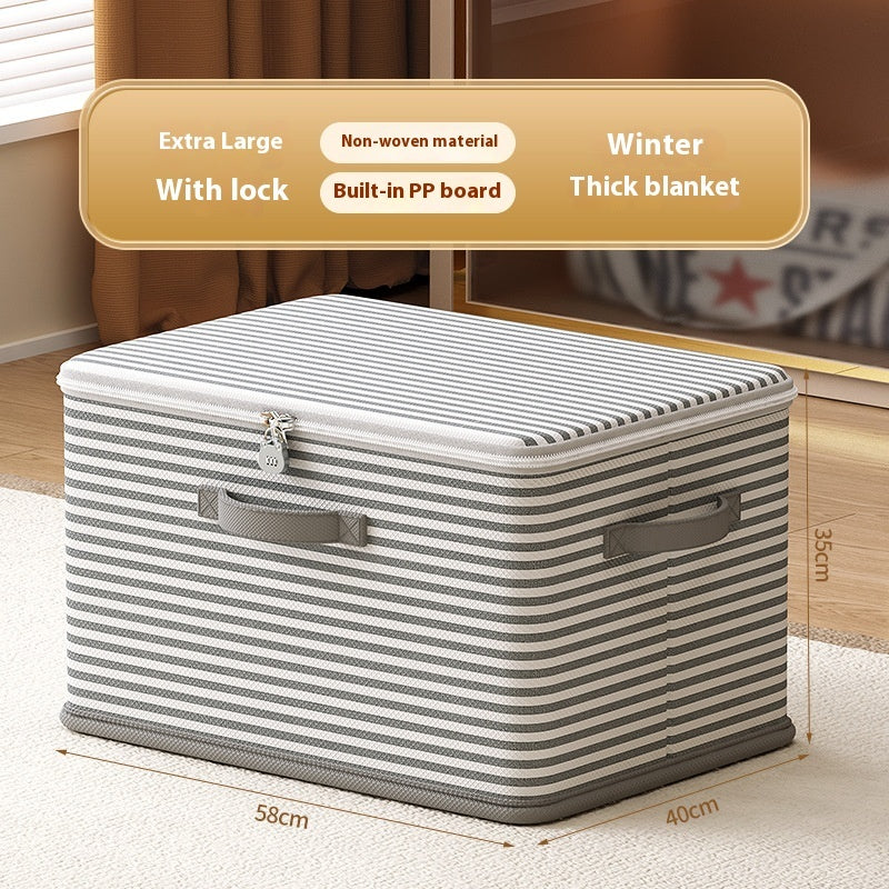 Clothes Storage Box