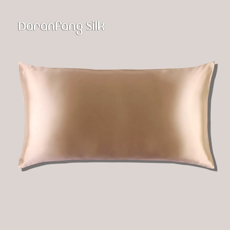 22-Momme Mulberry Silk Pillowcase