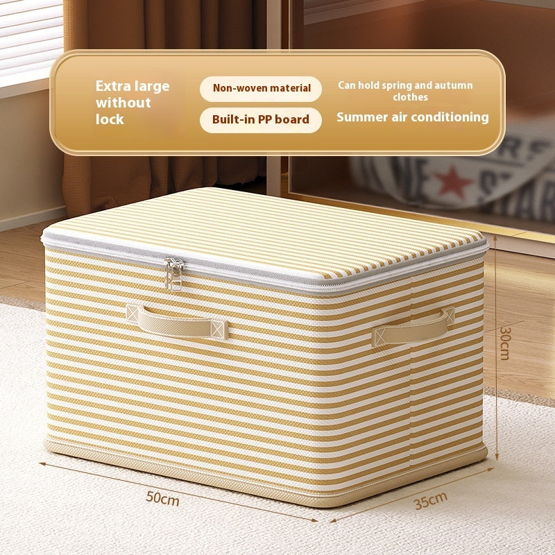 Clothes Storage Box