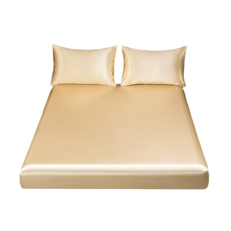 Sheet and Pillowcase Bedding Set