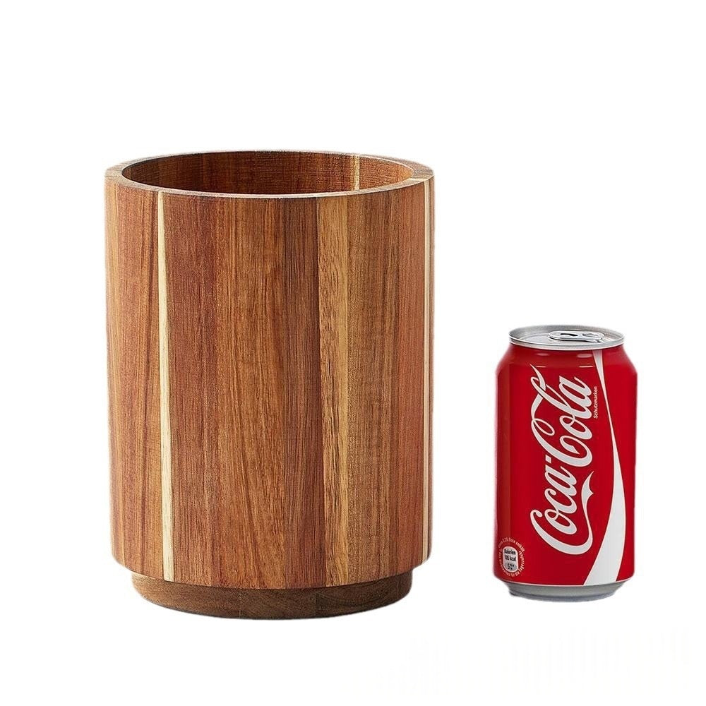 Kitchen Utensil Storage Container