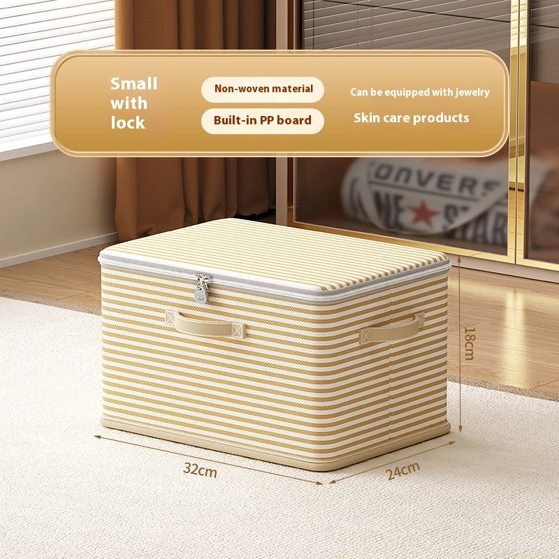Clothes Storage Box