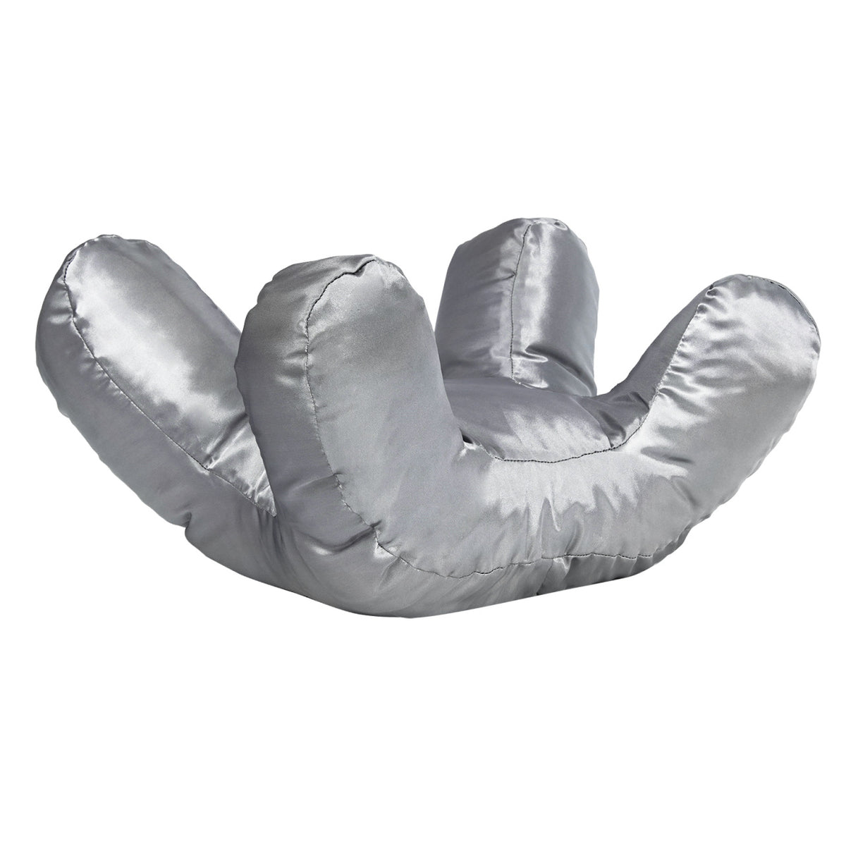 Face-Down and Side-Sleeper Pillow