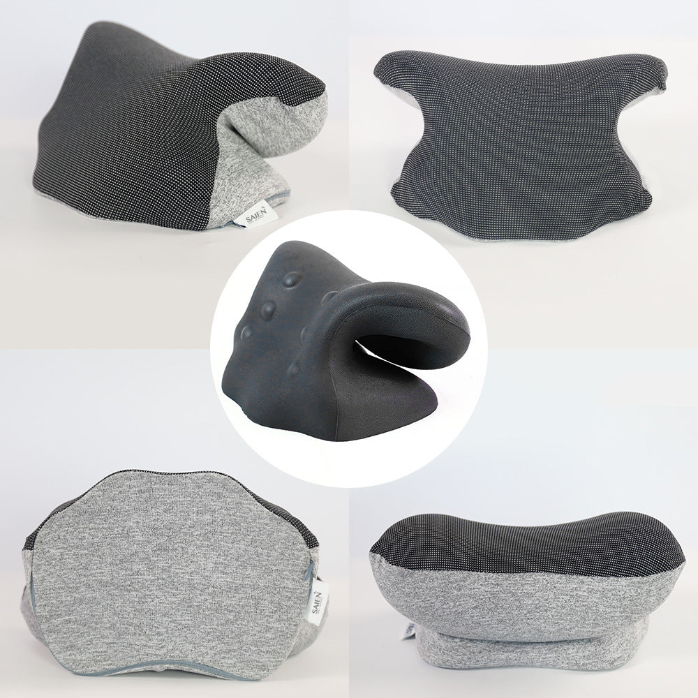 Cervical Massage Pillow with Heating Option