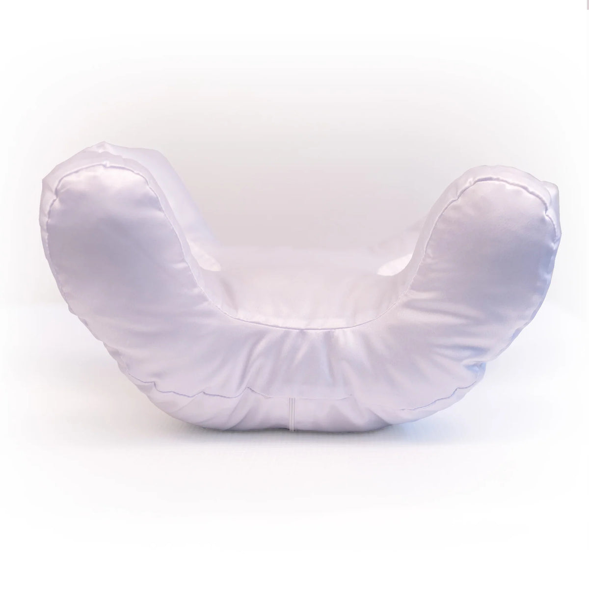 Face-Down and Side-Sleeper Pillow