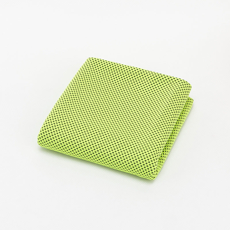 Microfiber Cooling Sports Towel