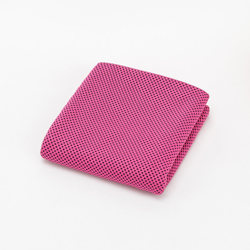Microfiber Cooling Sports Towel