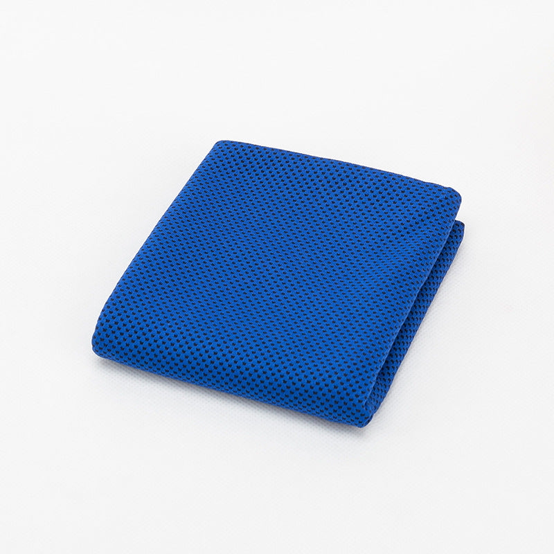 Microfiber Cooling Sports Towel