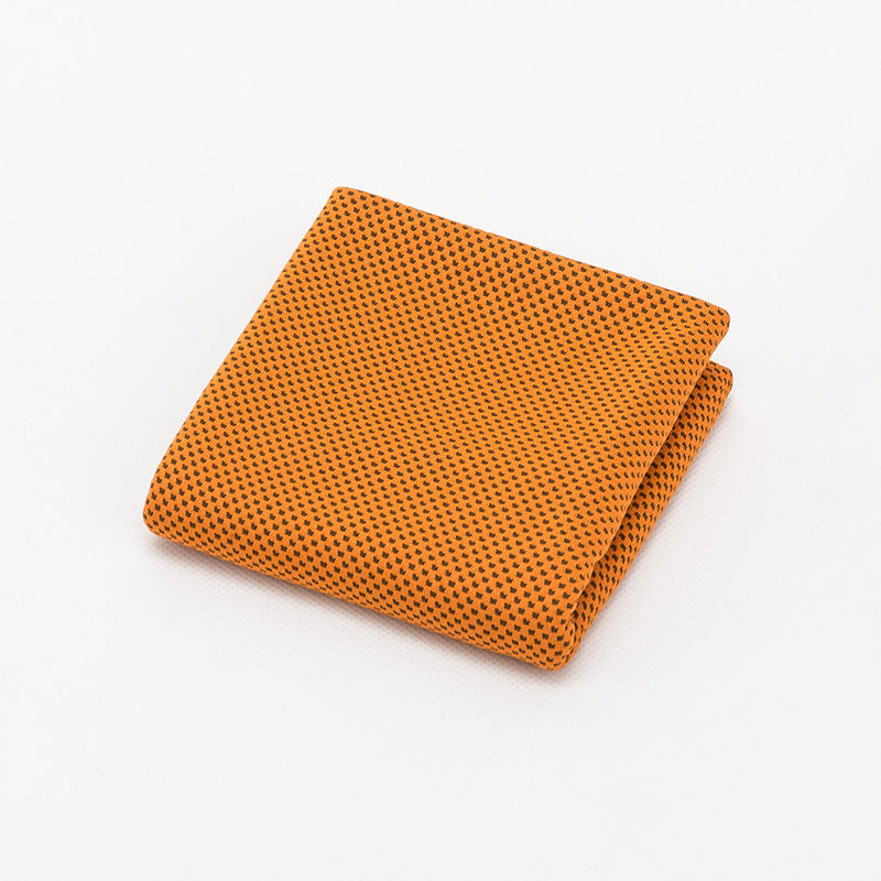 Microfiber Cooling Sports Towel