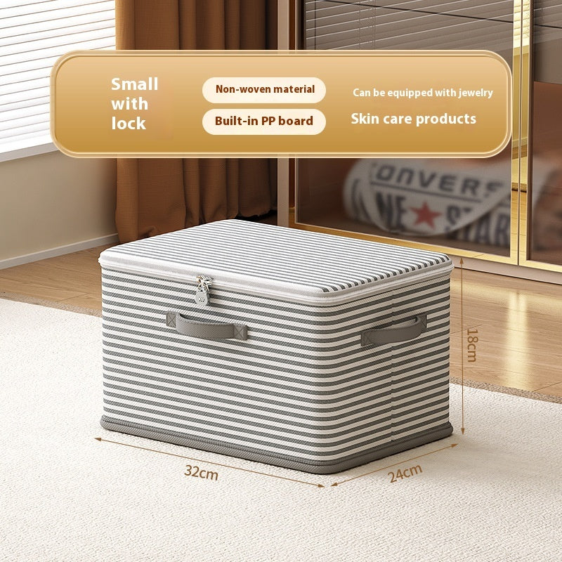 Clothes Storage Box
