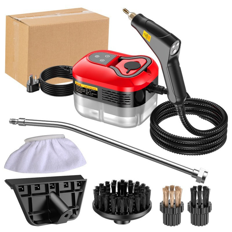 1500W Household Steam Cleaning Machine