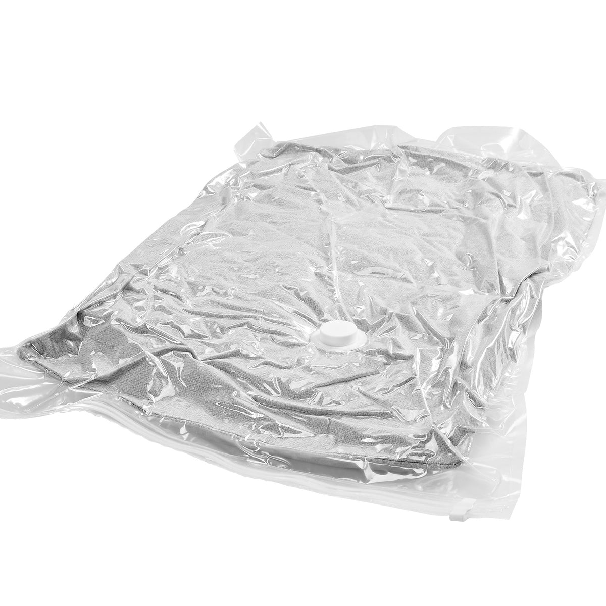 15 Vacuum Storage Bags with Electric Pump
