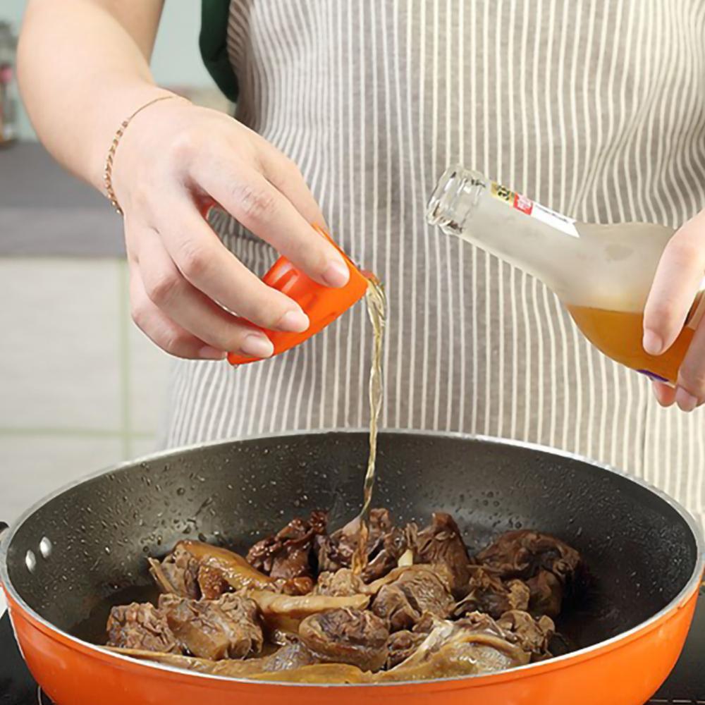 Multifunctional Stainless Steel Kitchen Tool