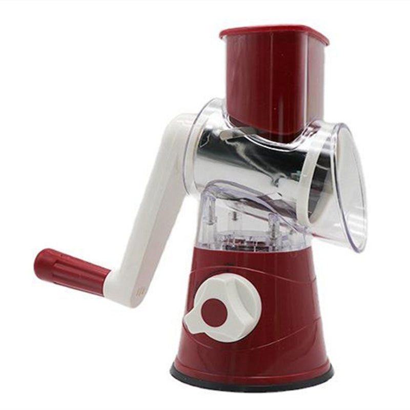 Manual Vegetable Cutter and Slicer