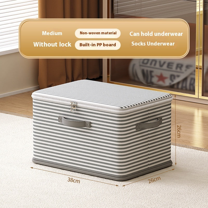 Clothes Storage Box