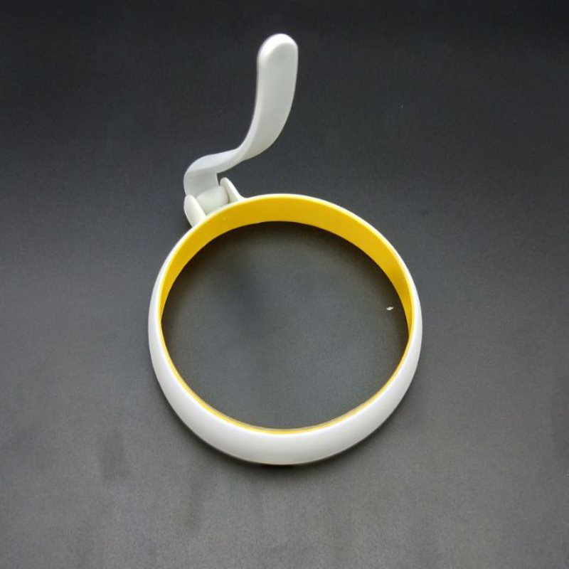 Round Omelette Cooking Ring
