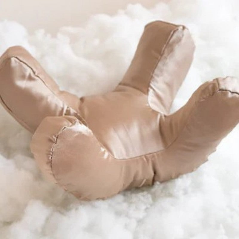 Face-Down and Side-Sleeper Pillow