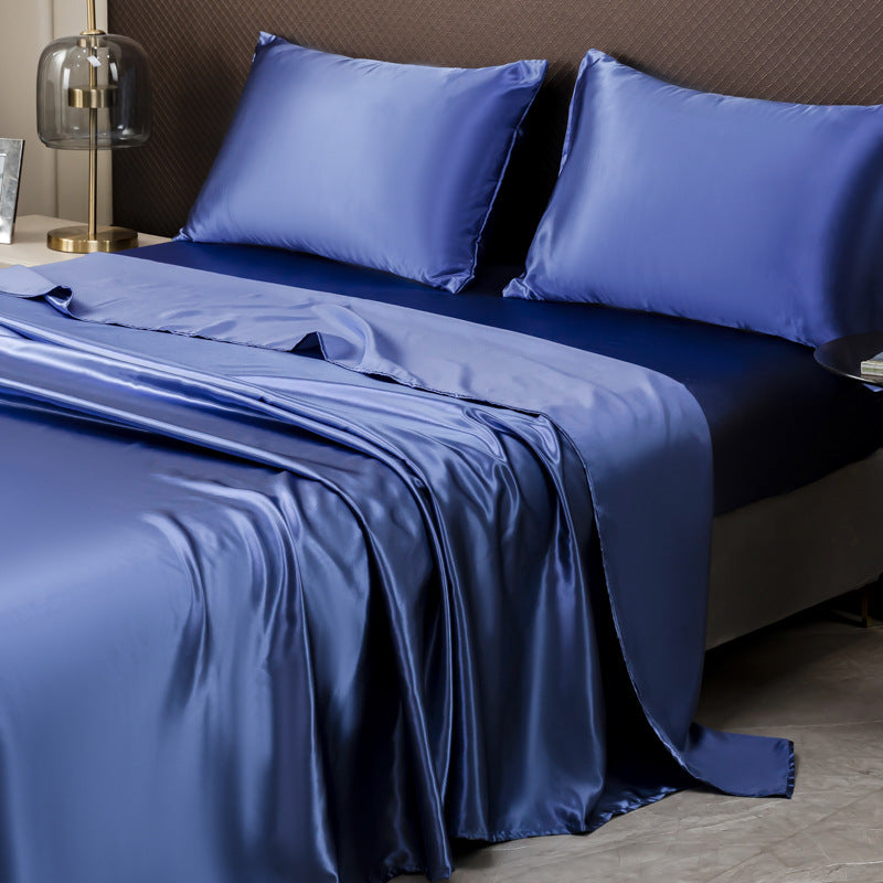 Sheet and Pillowcase Bedding Set
