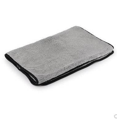 Absorbent Cleaning Cloth