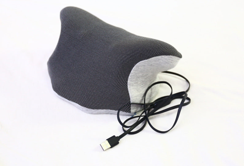 Cervical Massage Pillow with Heating Option