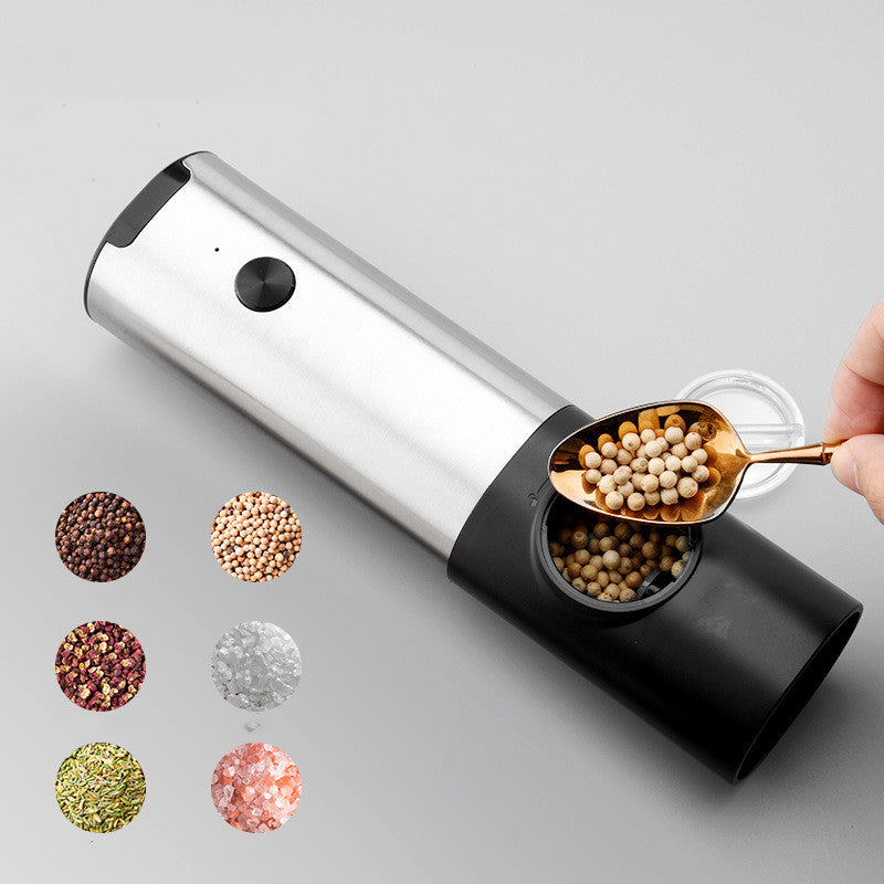 Kitchen Pepper Grinder