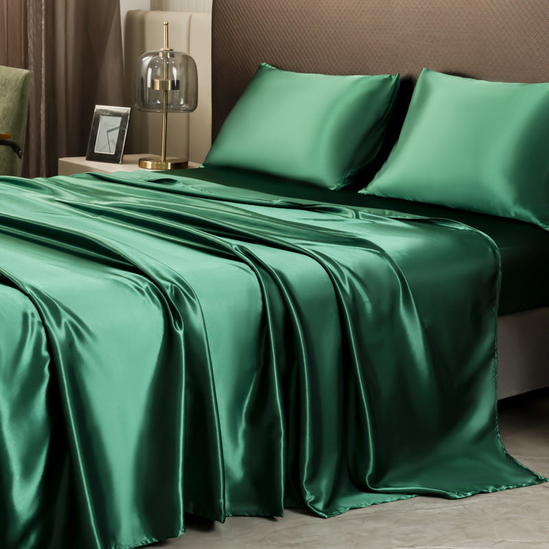 Sheet and Pillowcase Bedding Set