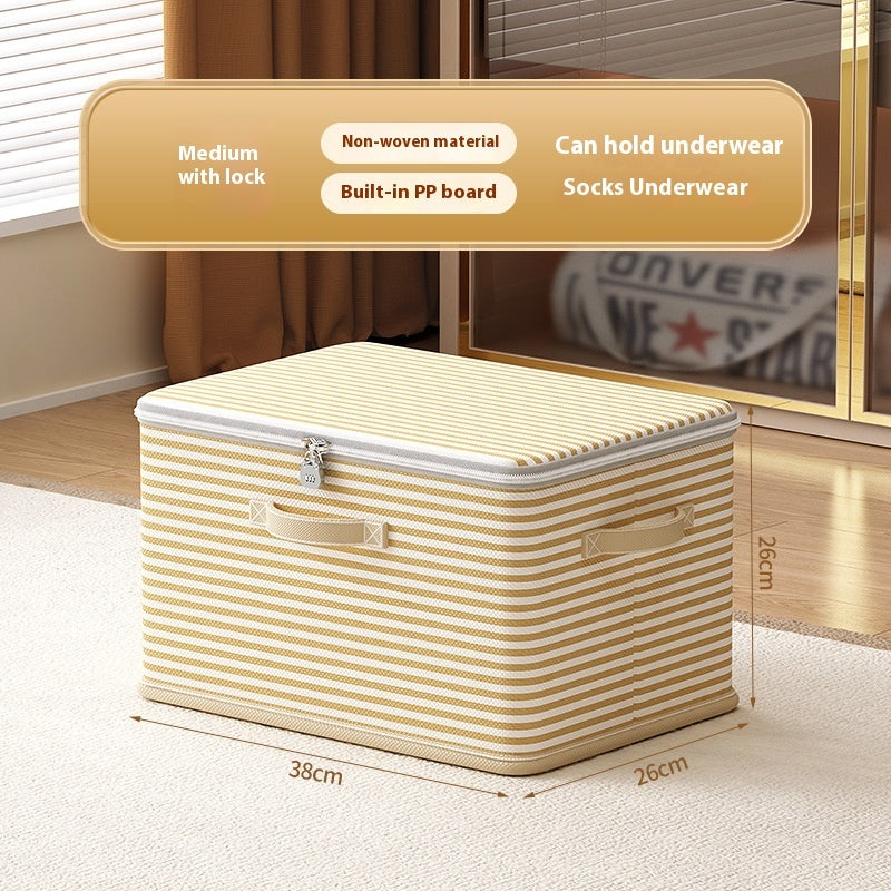 Clothes Storage Box