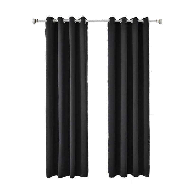 Modern Polyester Shading Curtains