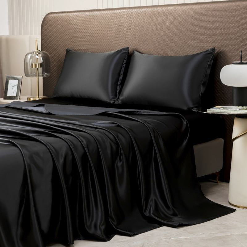 Sheet and Pillowcase Bedding Set