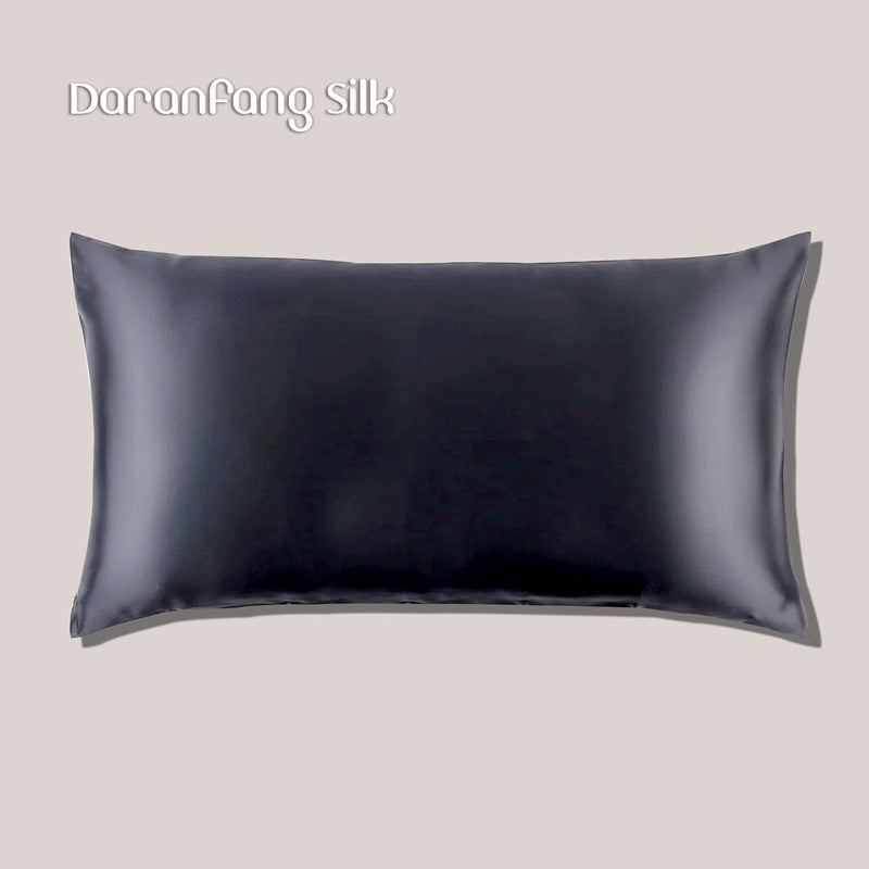 22-Momme Mulberry Silk Pillowcase