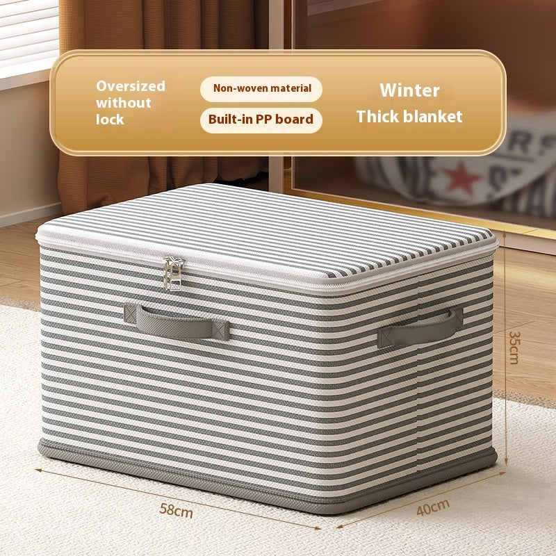Clothes Storage Box