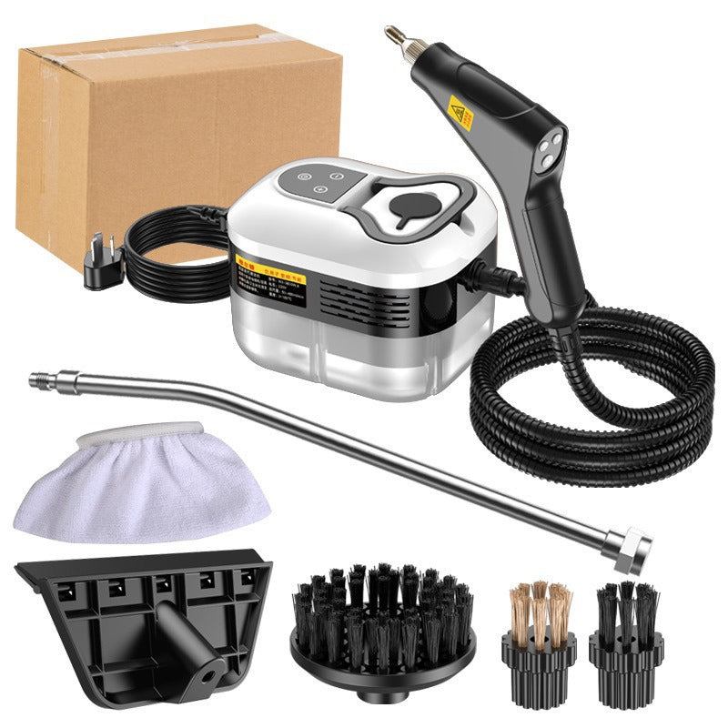 1500W Household Steam Cleaning Machine