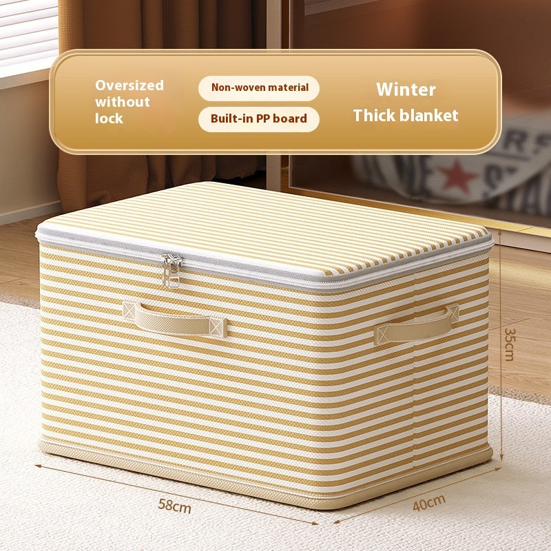 Clothes Storage Box
