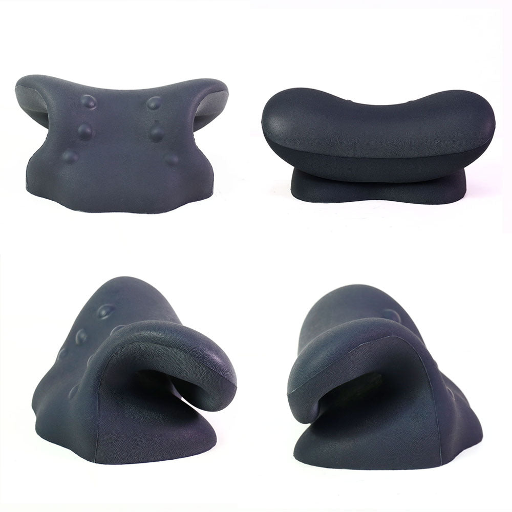 Cervical Massage Pillow with Heating Option