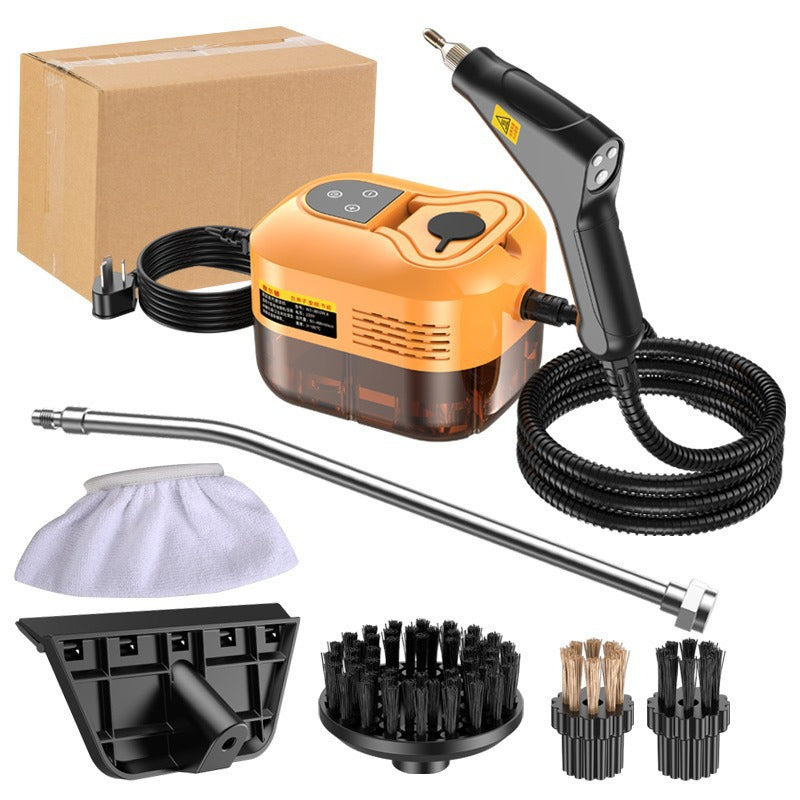 1500W Household Steam Cleaning Machine