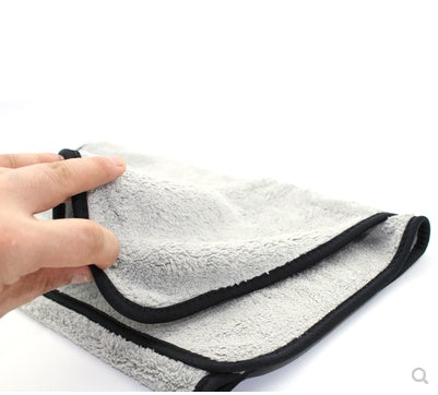 Absorbent Cleaning Cloth