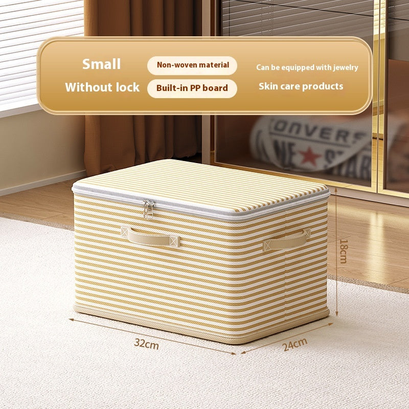 Clothes Storage Box