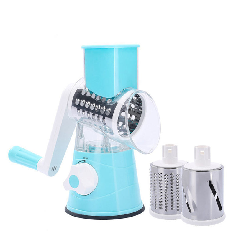 Manual Vegetable Cutter and Slicer